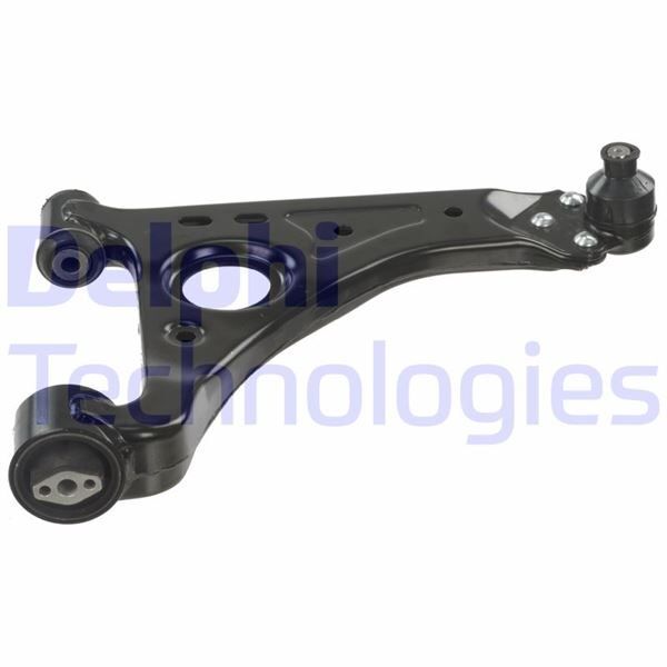 DELPHI SALINCAK ÖN SAĞ KOMPLE OPEL MOKKA 13>19 CHEVROLET TRAX 12> (352523)
