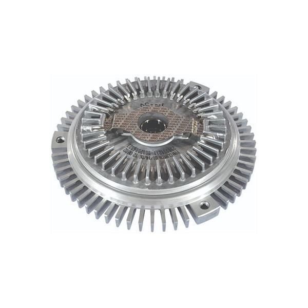 FANEX FAN TERMIGI MERCEDES VITO OM646 W639 (A0002006323)