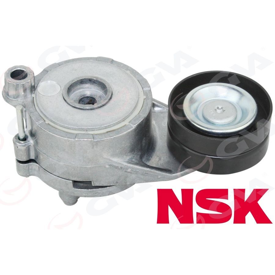 GVA KAYIS GERGI RULMANI MERCEDES W204 C218 W212 W463 W166 C292 X204 W221 B906 B907 B910 KUTUKLU (A6422001970)