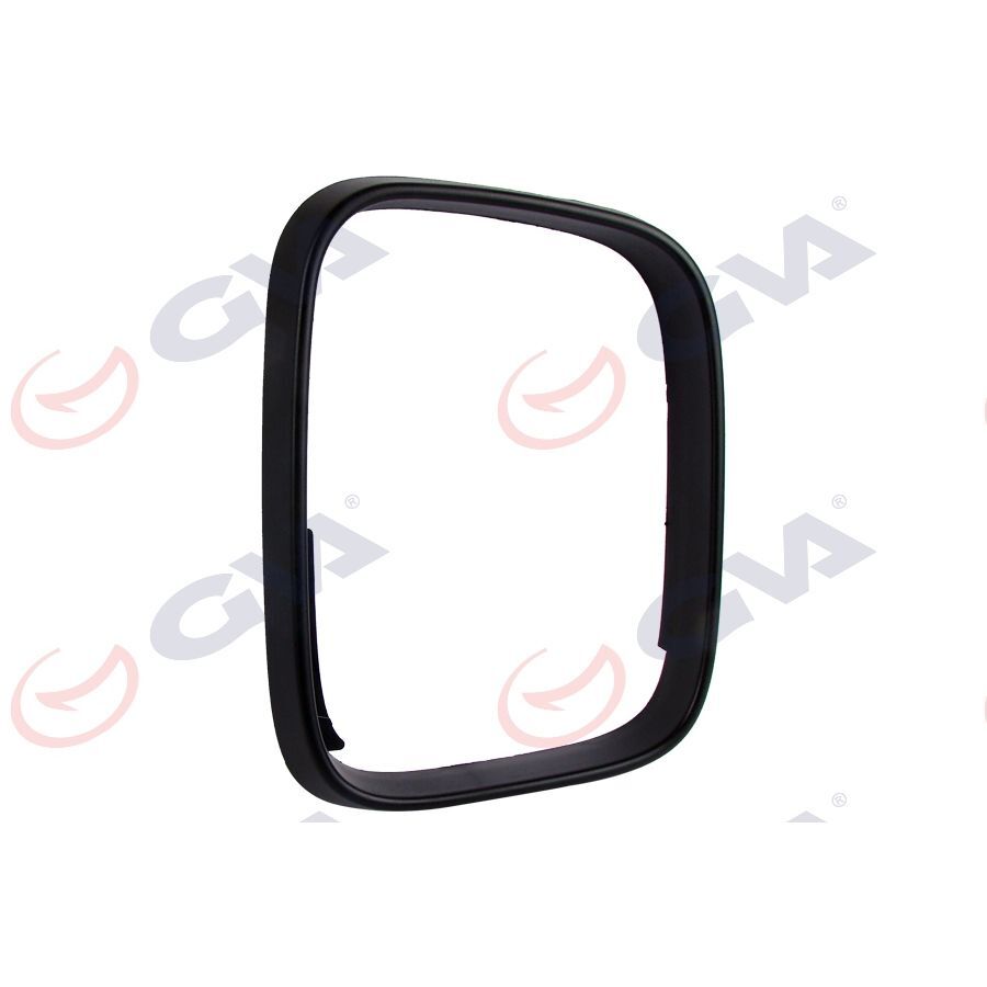 GVA AYNA KAPAK ÇERÇEVESİ SAĞ VW T5 04 > (7E1858554)