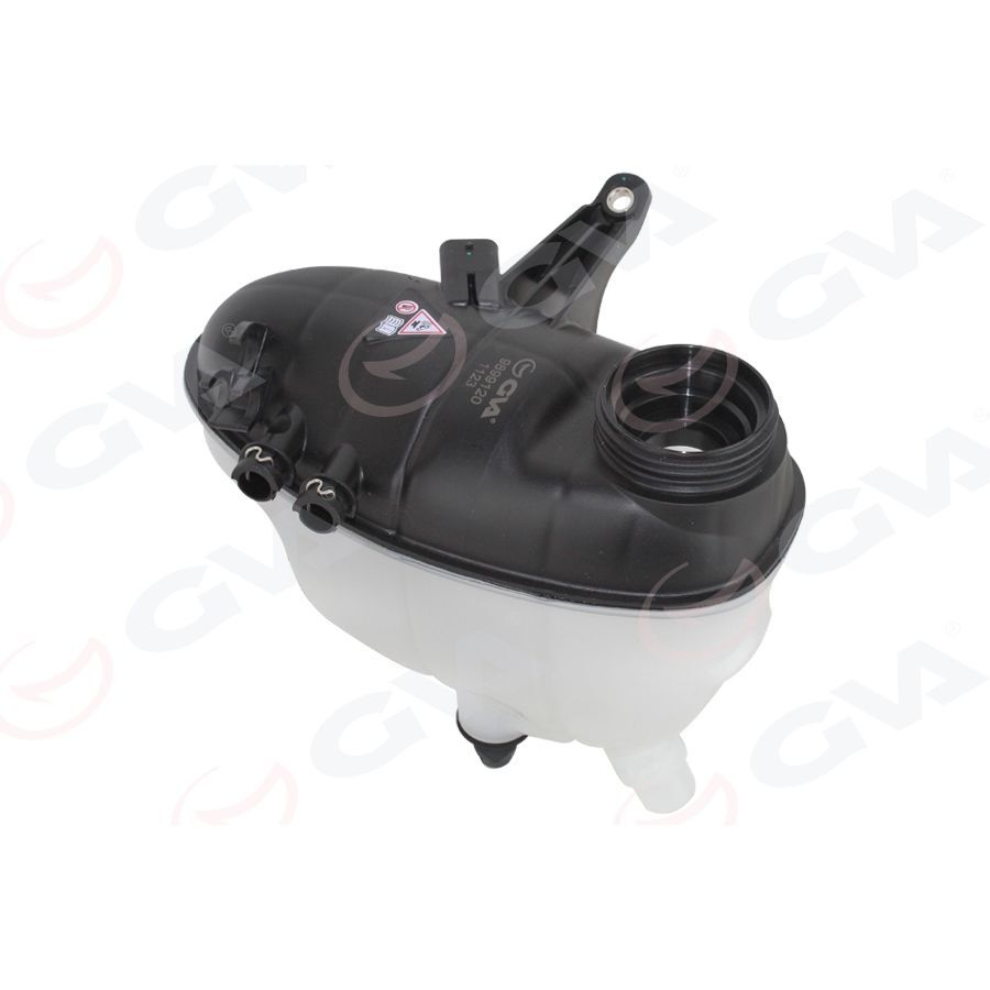 GVA RADYATOR YEDEK SU DEPOSU MERCEDES S-CLASS W222 C217 A217 (A2225000849)