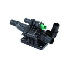 OPAR TERMOSTAT YUVASI KOMPLE PEUGEOT 206-207-307-308-407-1007-3008-5008-PARTNER TEPE-C2-C3-C4-C5 II FOCUS III 11 1.6 TDCI COURIER 14 1.5-1.6 TDCI FIESTA 08 17 1.5 TDCI B-MAX 14 (1336.AF)