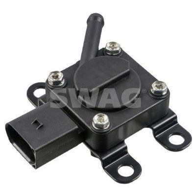 SWAG EGZOZ BASINC SENSORU DPF BMW N47 N57 M57 E81 E87 E82 F07 E90 E60 F10 E83 E84 E53 E70 E71 (13627808013)