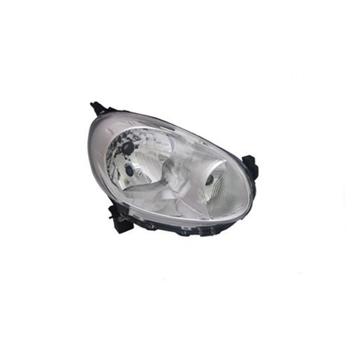 TYC 20-C577-05-2B FAR SİNYAL ELEKTRİKLİ SAĞ NISSAN MICRA 10 H4 MOTORSUZ (260101HB0A)