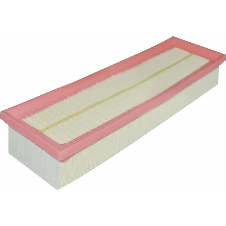 WEGNA HAVA FİLTRESİ PARTNER-BERLINGO 1.4-1.6 16V 96- -C2- C3 1.4-1.4I-1.4 16V 02- -P207 1.4-1.4 16V 06- 1.6 TU5JP4 (1444.EC)