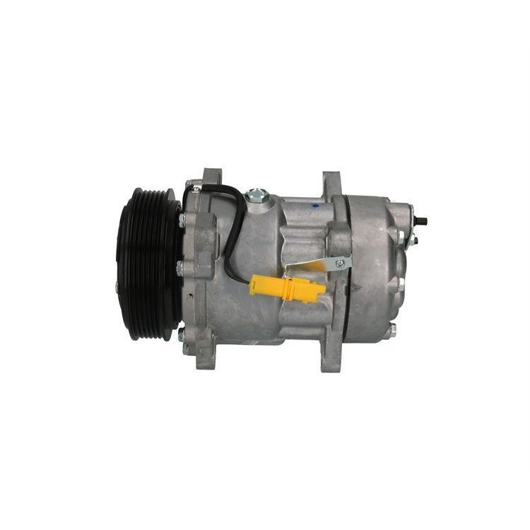 BOSCH KLİMA KOMPRESÖRÜ P307-P607-P807-PARTNER-BERLINGO-C8-C5-XSARA 1.9 D 2.0 HDI (6453.JN)