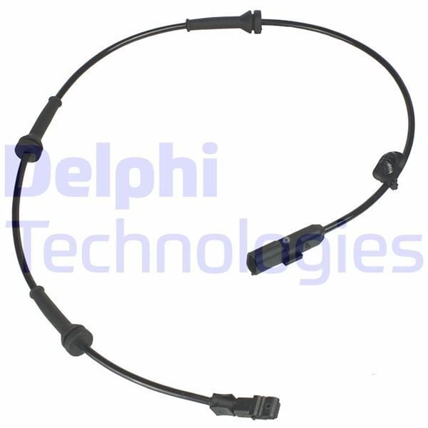 DELPHI TEKERLEK HIZ SENSÖRÜ MEGANE 2-SCENIC 2 1.4-1.6-1.5 DCİ-1.9-2.0 DCİ 03 ÖN 720MM (8200404460)