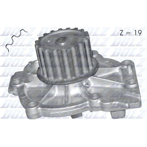 DOLZ DEVİRDAİM VOLVO S60 2.4D D5 01 S80 2.4 2.8T6 2.9 3.0 98 C70 C30 XC90 V70 XC70 V50 XC60 (31293668)