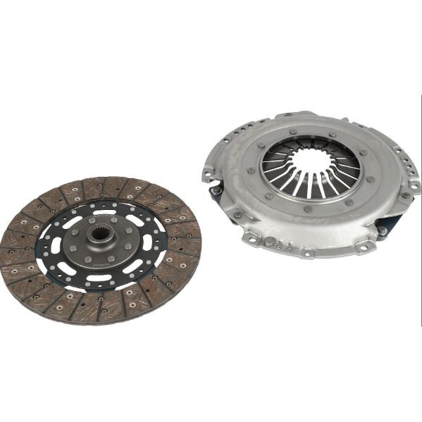 EXEDY DEBRİYAJ SETİ BASKI DİSK MASTER III 10 MOVANO B 10 2.3DCI M9T670/672/676 (302052305R)