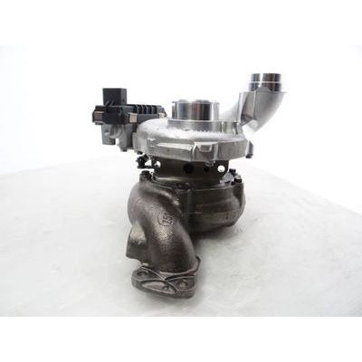 GARRETT TURBOSARJ MERCEDES OM642 W203 C219 W211 W164 W639 B906 . JEEP GRAND CHEROKEE III WH. WK 3.0 CRD (A6420905980)