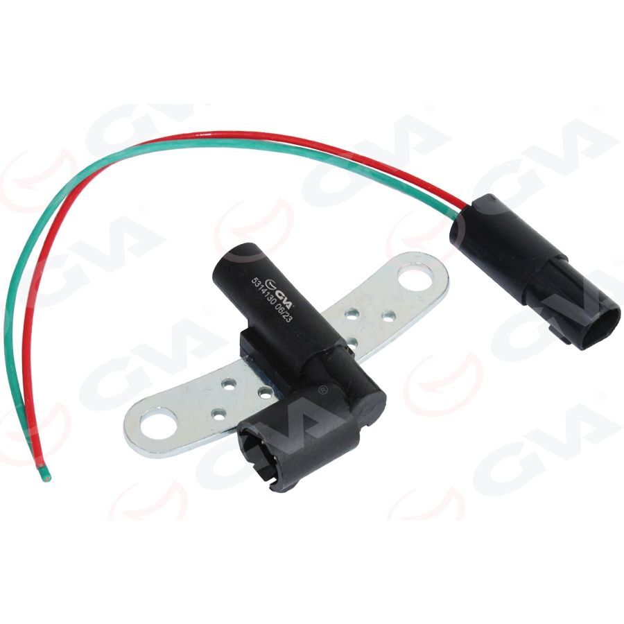 GVA KRANK MİLİ SENSÖRÜ RENAULT CLIO I-II-II MEGANE I 96>01 KANGOO 97> CLIO SYMBOL I 00> SANDERO 08> LOGAN 04> 1.2 1.4 1.6 (6001548175)