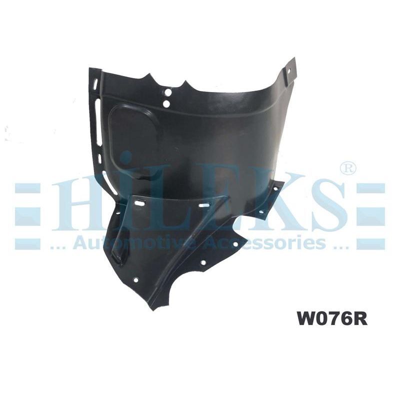 HILEKS ÇAMURLUK DAVLUMBAZI ÖNÜN ÖNÜ SAĞ GOLF VII 13-16 (5G0805912L)