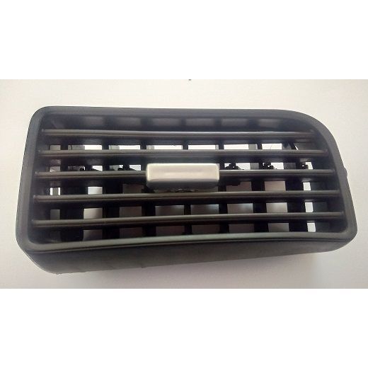 NUH DIFIZOR IZGARASI KROM ORTA SAĞ / YAN SOL DOBLO III-GRANDE PUNTO-LINEA (735491768)