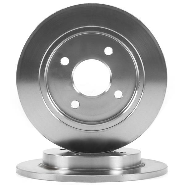 OTOZONE ARKA FREN AYNASI FORD FOCUS I 98>04 SIERRA SCORPIO 94>98 FIESTA 13>17 (1637969)