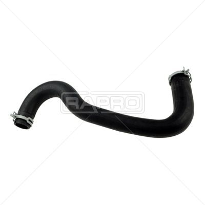 RAPRO RADYATÖR HORTUMU ALT FORD FİESTA 08> 1.25-1.4-1.6 BENZİN MANUEL ŞANZIMAN (8V218B273AD)