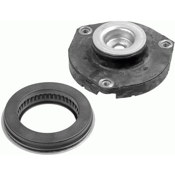 SACHS AMORTİSÖR ÇANAĞI POLO 1.2 12V 01-07 1.4 TDI 01-09 (6N0412331B)