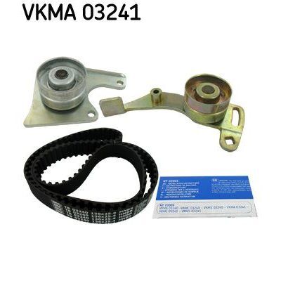 SKF EKSANTRİK GERGİ KİTİ PEUGEOT P205-P306-P405-PARTNER-BOXER-EXPERT-CITROEN BERLINGO-JUMPY-JUMPER-XSARA -FIAT DUCATO-SCUDO 1.9D-1.9TD XUD9 (0831.27)