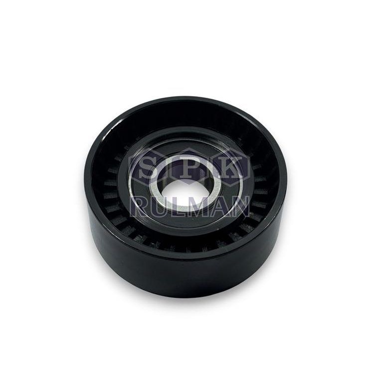 SPK ALTERNATÖR GERGİ RULMANI TEK RULMAN LINEA-PUNTO-AGILA-ASTRA H-J-COMBO-CORSA C-D-MERIVA 1.3CDTI-1.3 JTD (51821653)