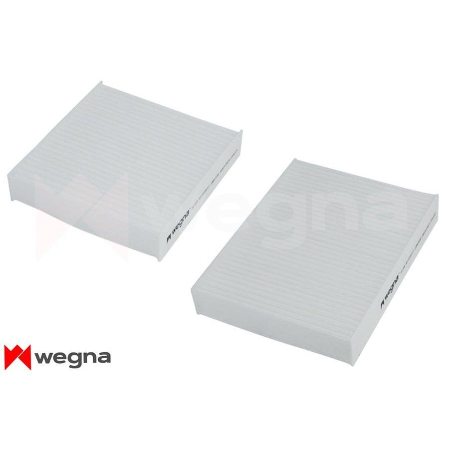 WEGNA POLEN FİLTRESİ P207 1.4-1.4HDI-1.6HDI-1.4 16V-1.6 16V 06 > C3 II 1.4-1.4HDI-1.6HDI 09 > (1609428080)