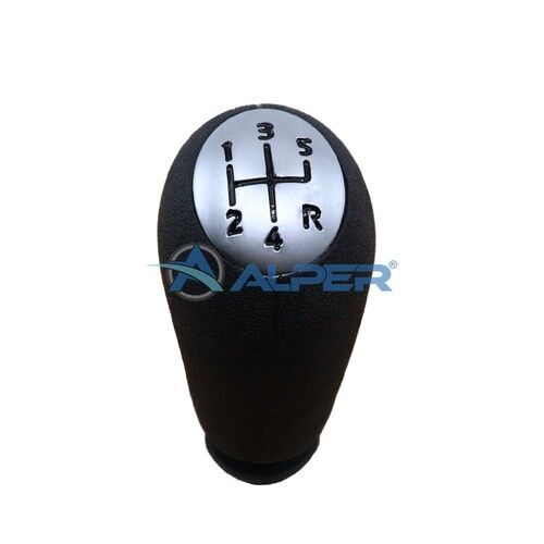 ALPER VİTES TOPUZU GRİ KAPAK LOGAN (8200379950)