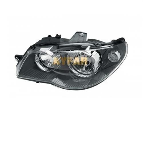 AYFAR FAR SİNYAL SOL ALBEA-PALIO SOLE 05 ELEKTRİKLİ H7 H1 FÜME (51773144)