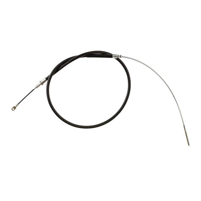 CAVO EL FREN TELLERİ ARKA SAĞ/SOL 318 COMPACT E36 (34401166053)
