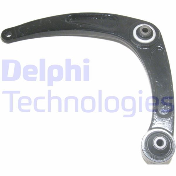 DELPHI ALT SALINCAK KOMPLE SOL PARTNER 08 P307 03 BERLINGO 08 C4 04 (3520.K8)