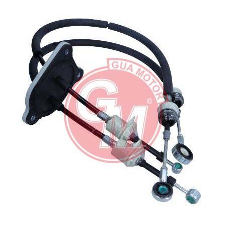 GUA VİTES KUMANDA TELİ FIAT FIORINO- 1.3 MJTD EURO5 -NEMO-BIPPER 1.4 BZ-HDI 12 (1609603680)