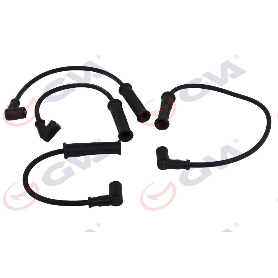 GVA BUJİ KABLOSU CLIO 1.4 İE 8V K7J K4M 05 (7700273825)