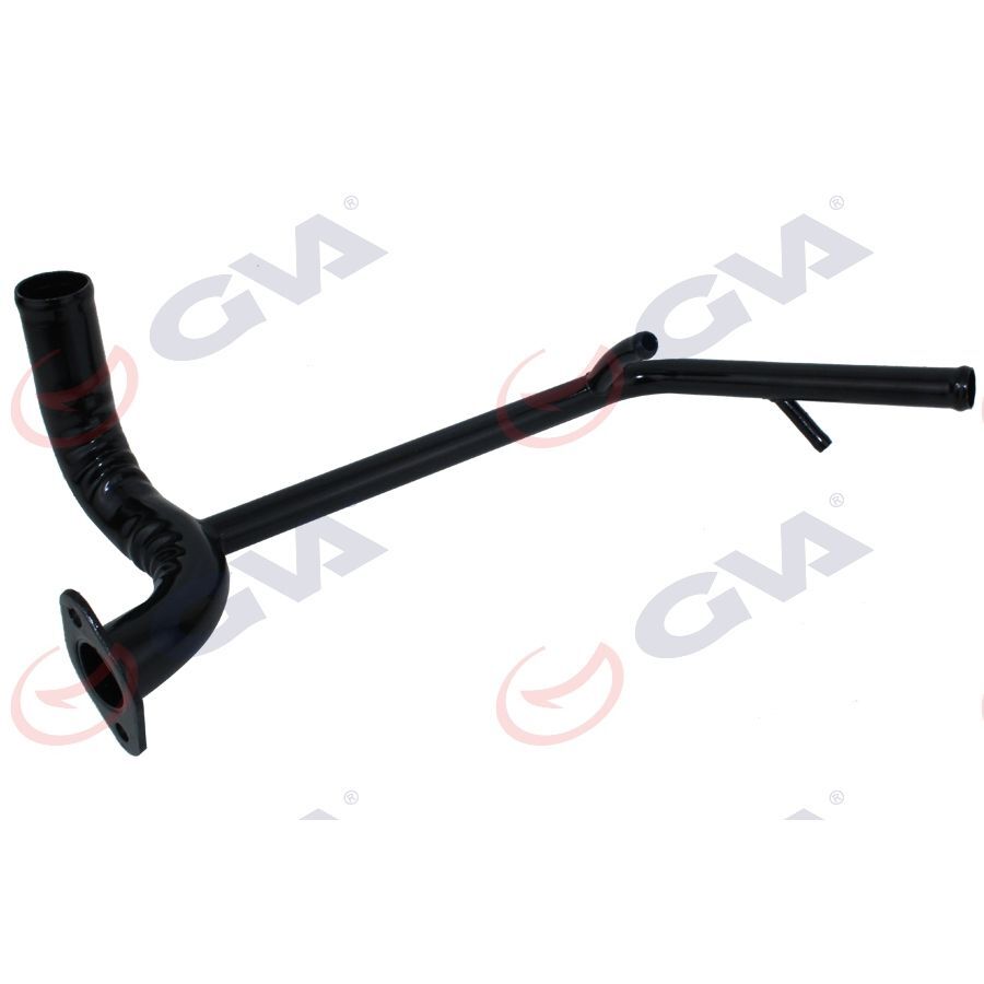 GVA KALORİFER MADENİ ZET BORUSU SLX (7672435)