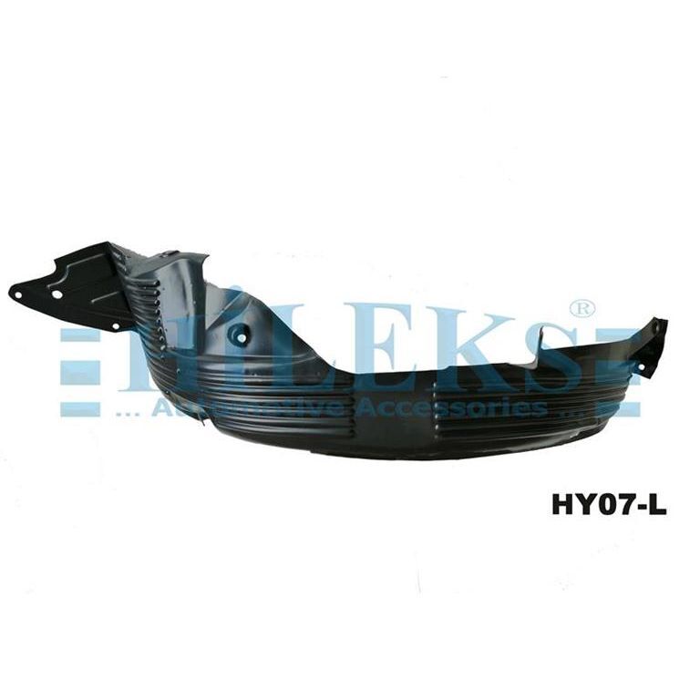 HILEKS ÇAMURLUK DAVLUMBAZI ÖN SOL İ20 12-14 (868111J500)