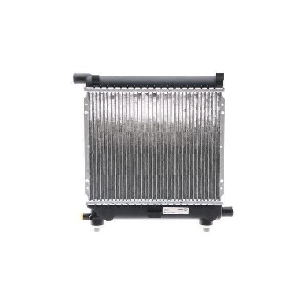 MAHLE MOTOR SU RADYATORU MERCEDES W201 W124 S124 KLIMASIZ / MANUEL SANZIMAN (A2015007603)