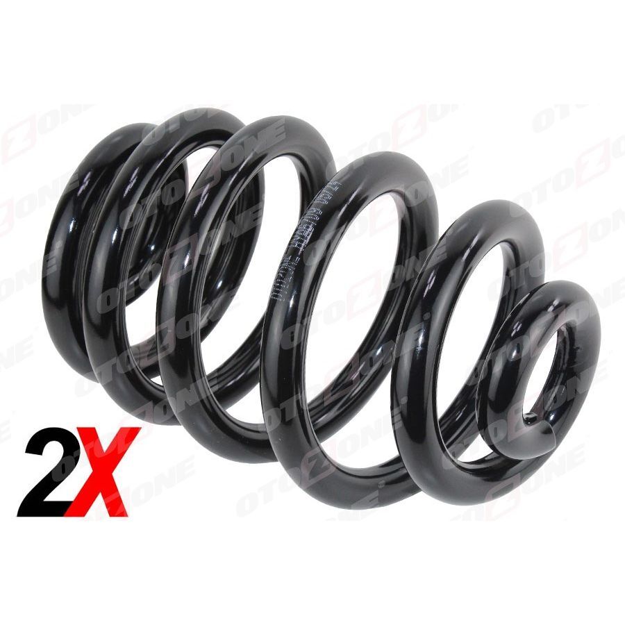 OTOZONE HELEZON YAY ARKA 245MM MERCEDES VITO W638 97>03 (A6383240604)