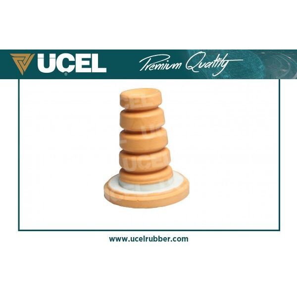 UCEL SÜSPANSİYON TAKOZU DACIA DOKKER-RENAULT KANGOO II 08 (552401999R)