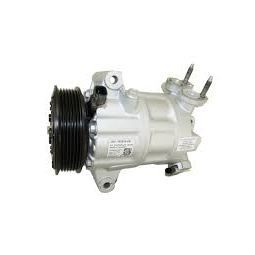 VALEO KLIMA KOMPRESORU FOCUS IV 17 KUGA III 19 PUMA 19 1.0 ECOBOOST MİLD-HYBRİD -1.5 ECOBLUE (2469393)