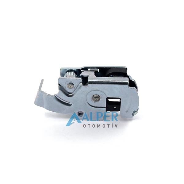 ALPER BAGAJ KAPI KİLİDİ ÜST SAĞ DUCATO-BOXER-JUMPER III 06 (1362412080)