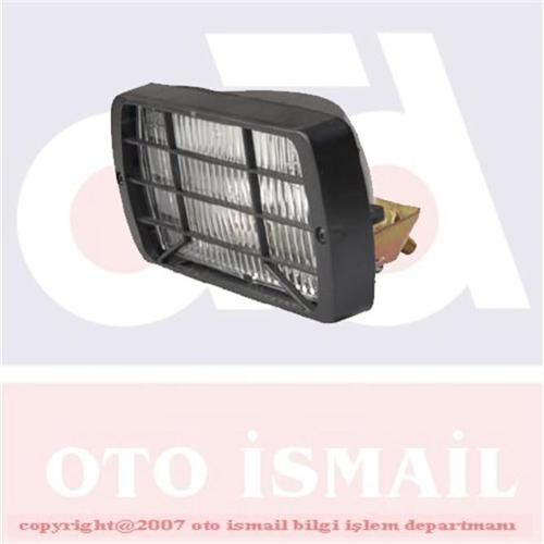 FARBA SİS FARI DOĞAN SLX DKŞ (32600722)