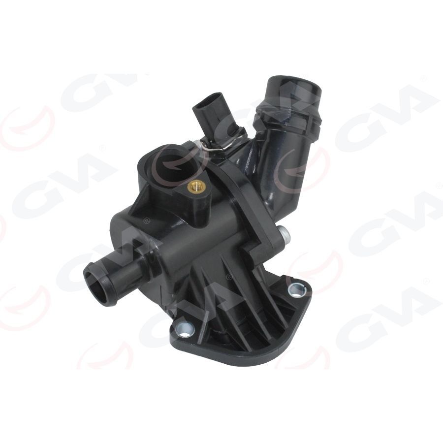 GVA TERMOSTAT 105 C KOMPLE PASSAT-A4 2.0FSI 105C (06B121111F)