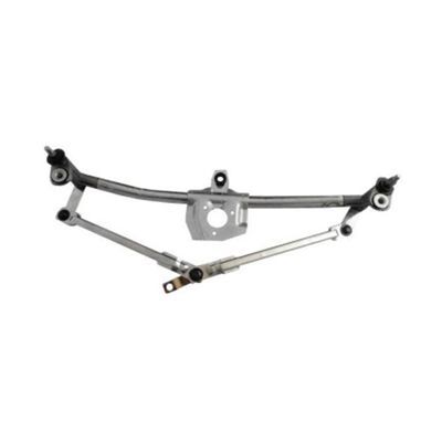 HELLUX ÖN CAM SİLECEK MEKANİZMASI BORA 99-05 -GOLF IV 97-05 (1J1955603A)