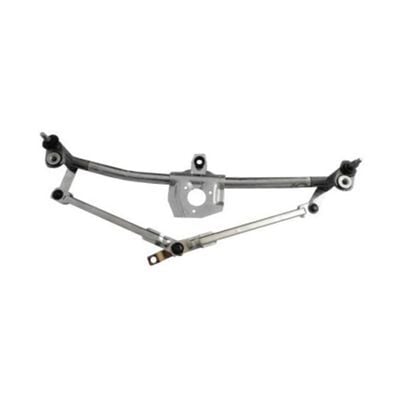 HELLUX ÖN CAM SİLECEK MEKANİZMASI BORA 99-05 -GOLF IV 97-05 (1J1955603A)