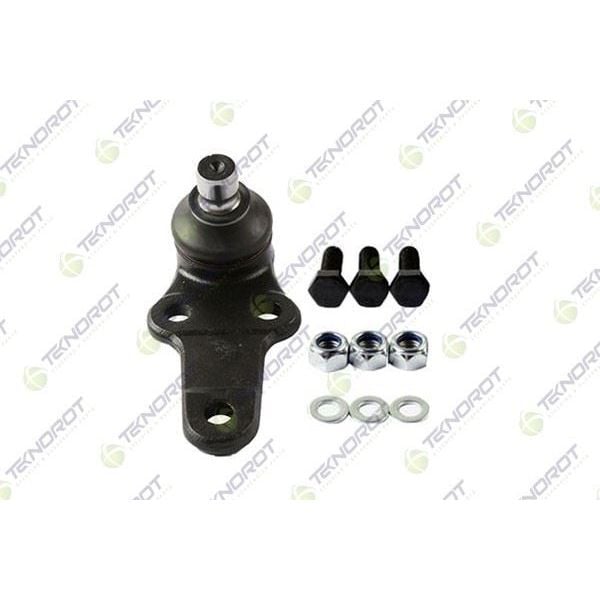 TEKNOROT SALINCAK ROTILI SAG SOL FIESTA III IV 89 02 FORD KA 96 08 PUMA 96 02 MAZDA III 121 96 03 1.3 1.4 1.6 1.7 1 .8 CAP 17.50MM (1030025)