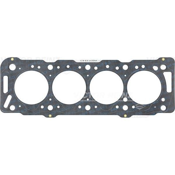 V REINZ SKC 1 DELİK PARTNER-P206-P306-BERLINGO-JUMPY-XSARA-SCUDO 1.9 D DW8 (0209.X0)