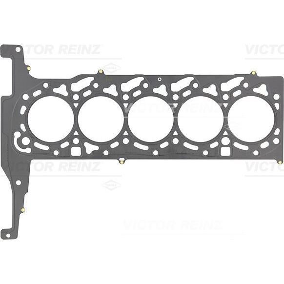 V REINZ SILINDIR KAPAK CONTASI 2 TIRNAK 1.15MM FORD TRANSIT V348 3.2 200PS TDCI 07>11 3.2 200PS (1459471)
