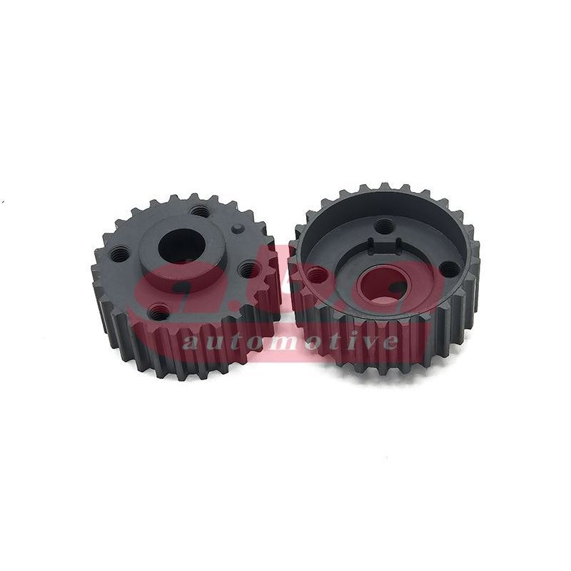 ABA KRANK DİŞLİSİ A3-A4-A6-TT 1.6- 1.8 T-1.8 T QUATTRO-S3 QUATTRO-2.0 FSI-2.0 94-13 (06A105263C)