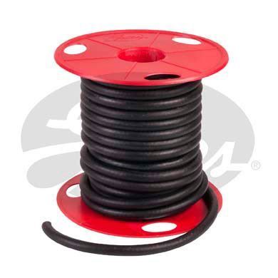 GATES İÇTEN ÖRGÜLÜ BENZİN YAKIT HORTUMU 7 MM 15 MT (322500056)