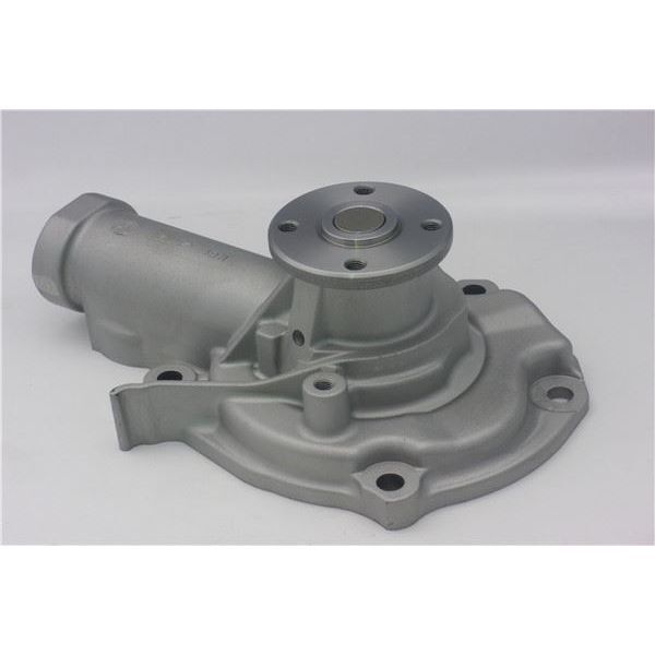 GMB DEVİRDAİM SU POMPASI MITSUBISHI LANCER 2.0L 4G63 EVO8. EVO9 CT9A 03-07 / OUTLANDER 2.0L 4G63 DOHC CU 2W 02-06 (1300A069)