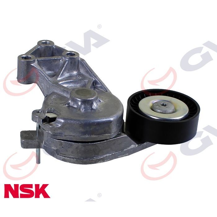 GVA ALTERNATÖR GERGİ KÜTÜĞÜ KOMPLE TRANSPORTER T5-GOLF4-BORA 1.9 TDI AXB-AUY-ALH (038903315AE)