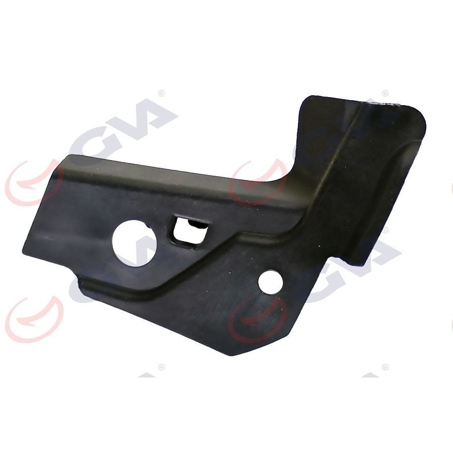 GVA X ÖN TAMPON BAĞLANTI BRAKETİ SAĞ AUDI A3 SEDAN-HATCBACK 2013-2017 (8V5807410A)