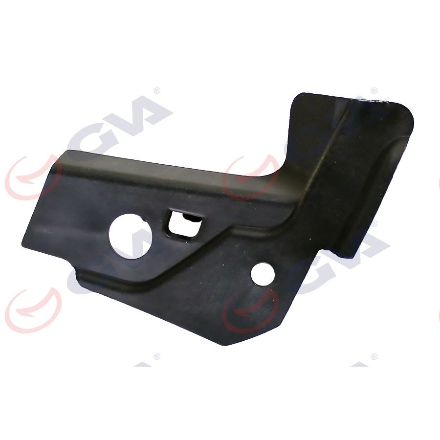 GVA X ÖN TAMPON BAĞLANTI BRAKETİ SAĞ AUDI A3 SEDAN-HATCBACK 2013-2017 (8V5807410A)