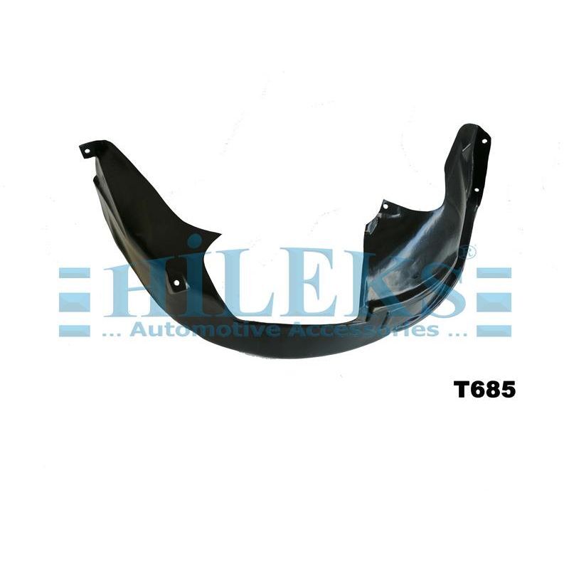 HILEKS ÇAMURLUK DAVLUMBAZI ÖN SAĞ GRANDE PUNTO 06 > (51863685)